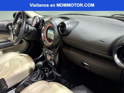 Mini COUNTRYMAN Mini COUNTRYMAN