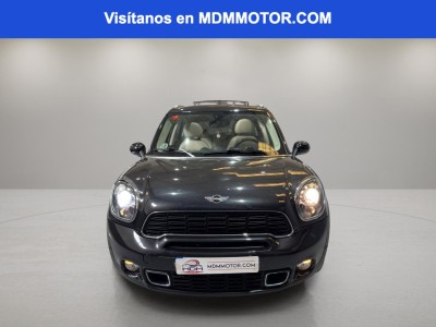 Mini COUNTRYMAN Mini COUNTRYMAN