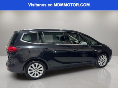 Opel Zafira tourer