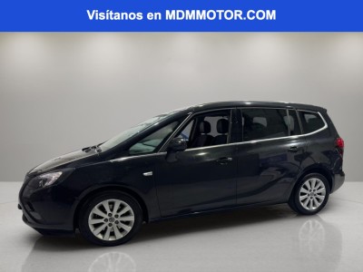Opel Zafira tourer