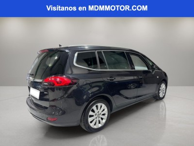 Opel Zafira tourer
