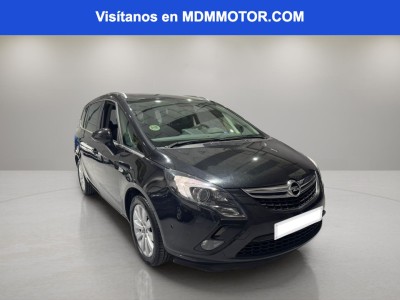 Opel Zafira tourer