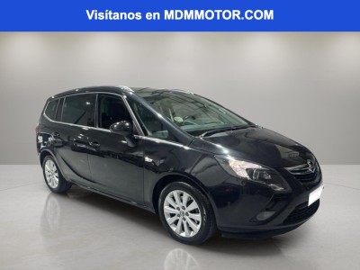 Opel Zafira tourer