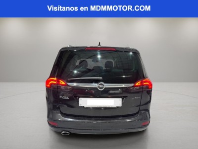 Opel Zafira tourer