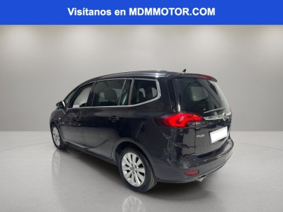 Opel Zafira tourer