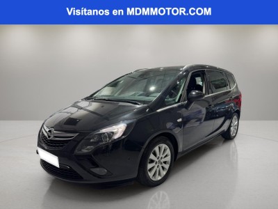 Opel Zafira tourer
