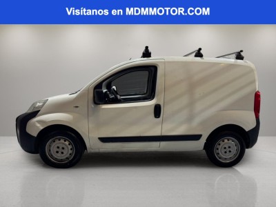 Peugeot Bipper Peugeot Bipper