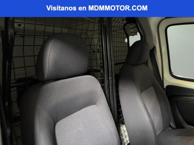 Peugeot Bipper Peugeot Bipper