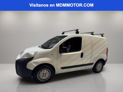 Peugeot Bipper Peugeot Bipper