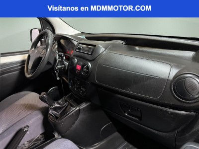 Peugeot Bipper Peugeot Bipper