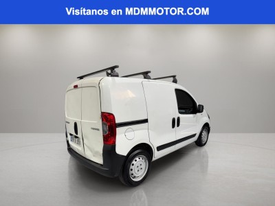 Peugeot Bipper Peugeot Bipper