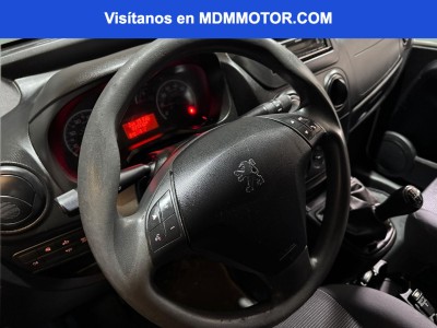 Peugeot Bipper Peugeot Bipper