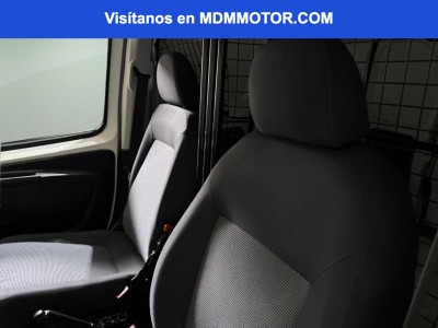 Peugeot Bipper Peugeot Bipper