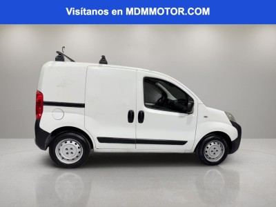 Peugeot Bipper Peugeot Bipper