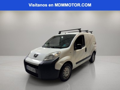 Peugeot Bipper Peugeot Bipper