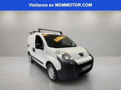 Peugeot Bipper Peugeot Bipper