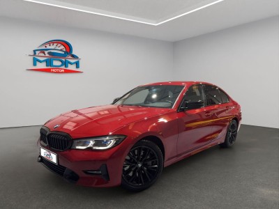 BMW Serie 3