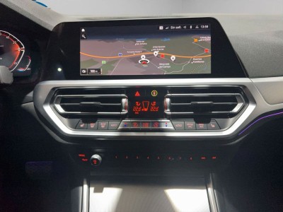 BMW Serie 3