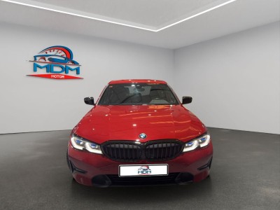 BMW Serie 3