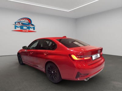 BMW Serie 3