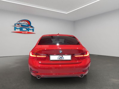BMW Serie 3