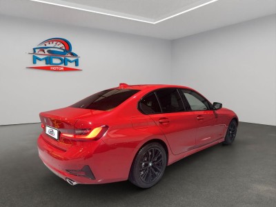 BMW Serie 3