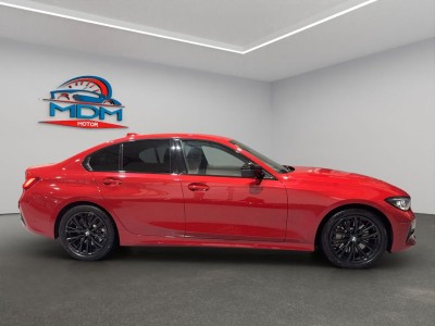 BMW Serie 3