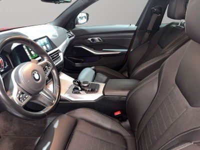 BMW Serie 3