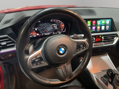 BMW Serie 3