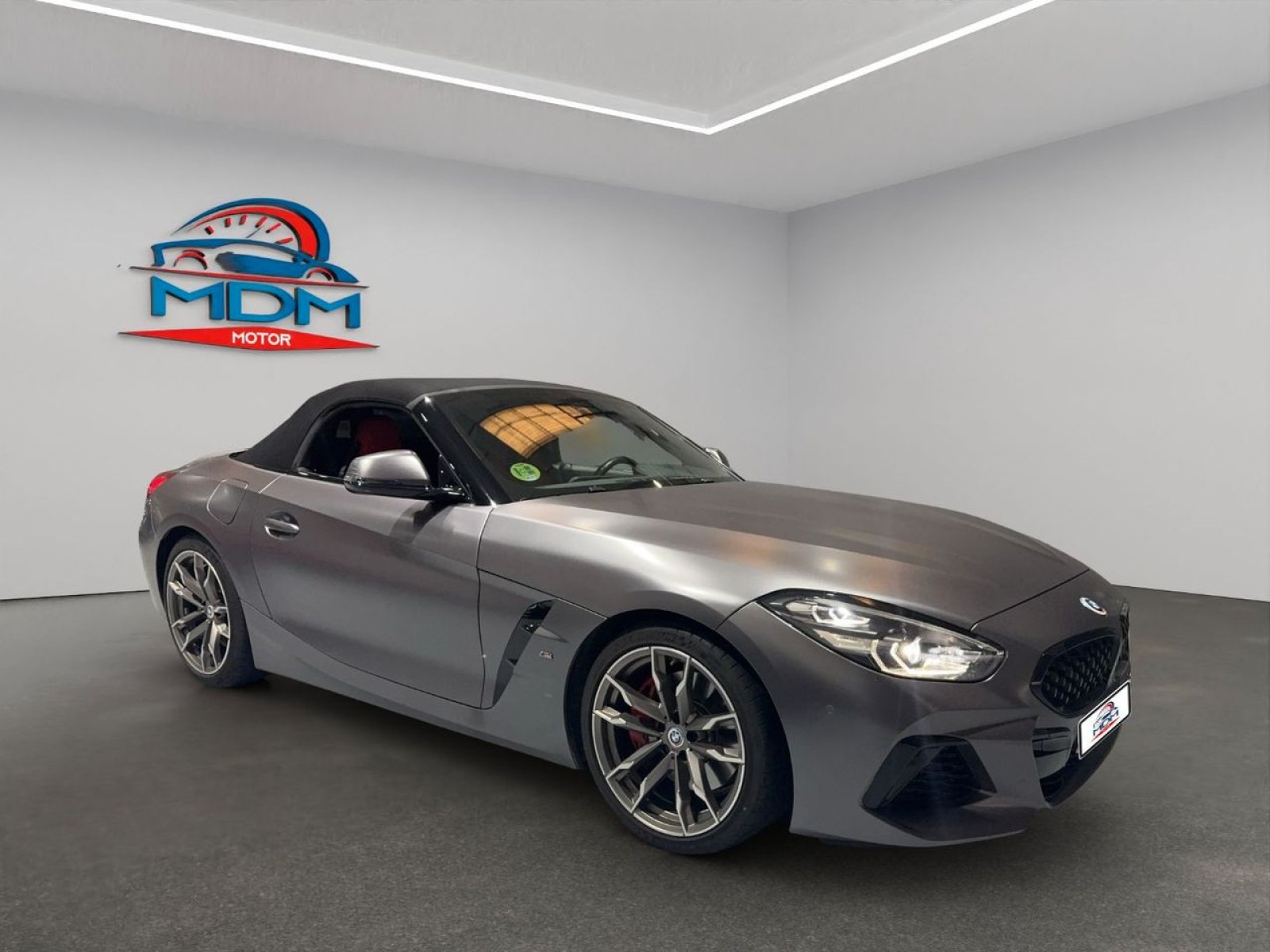BMW Z4
