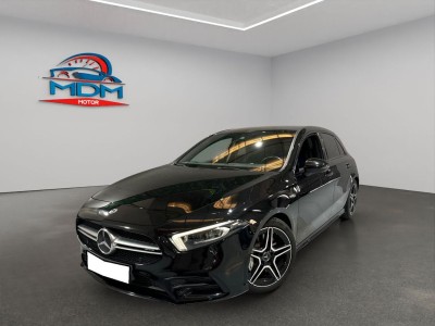 MERCEDES-BENZ Clase A