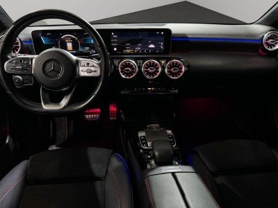 MERCEDES-BENZ Clase A