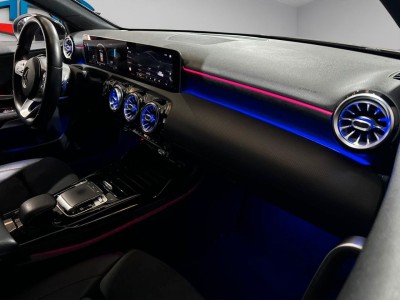 MERCEDES-BENZ Clase A