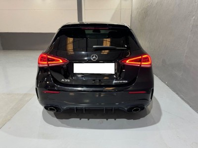 MERCEDES-BENZ Clase A