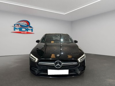 MERCEDES-BENZ Clase A