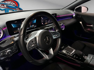 MERCEDES-BENZ Clase A