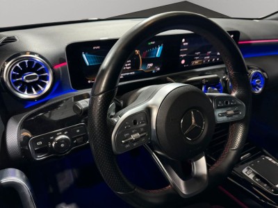 MERCEDES-BENZ Clase A