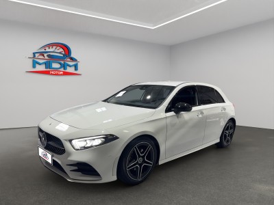 MERCEDES-BENZ Clase A 