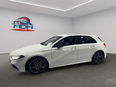 MERCEDES-BENZ Clase A 