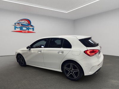 MERCEDES-BENZ Clase A 