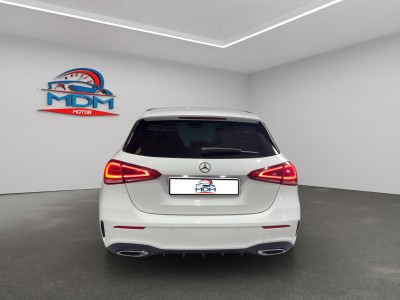 MERCEDES-BENZ Clase A 