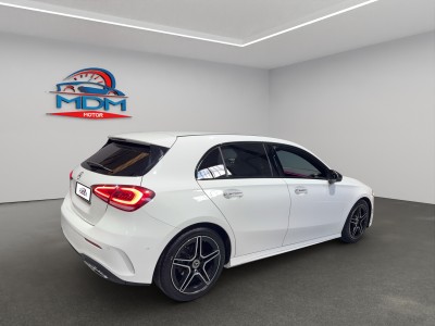 MERCEDES-BENZ Clase A 