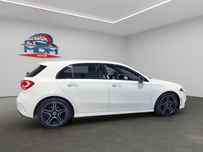 MERCEDES-BENZ Clase A 