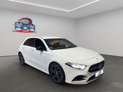 MERCEDES-BENZ Clase A 