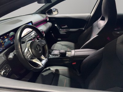 MERCEDES-BENZ Clase A 