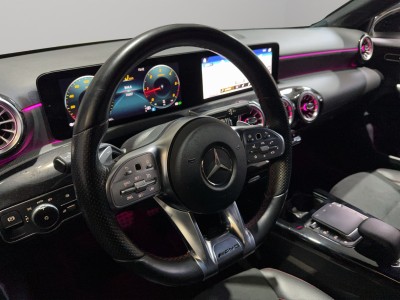 MERCEDES-BENZ Clase A 