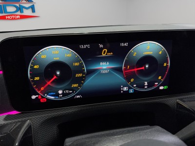 MERCEDES-BENZ Clase A 