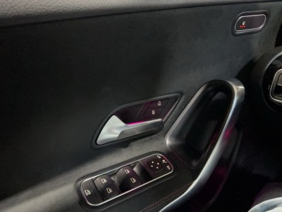 MERCEDES-BENZ Clase A 