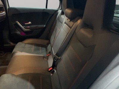 MERCEDES-BENZ Clase A 