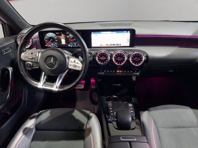 MERCEDES-BENZ Clase A 